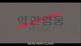 Weak Hero Class Episode 5