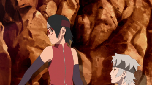 Boruto Naruto Next Generations 235 Subtitle Indonesia [1080p]