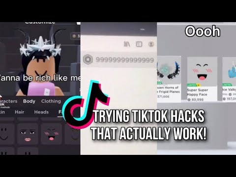 How To FLY In Brookhaven *TIKTOK* HACKS! (Roblox) 