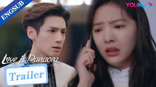 EP16-19 Trailer: Su Wei'an is worried about her aunt's surgery | Love is Panacea | YOUKU