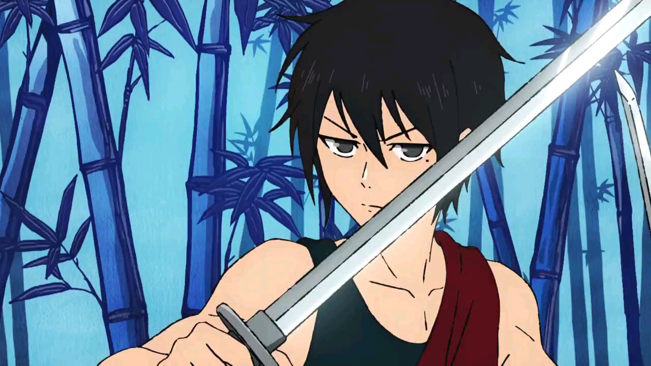 Assistir Mahoutsukai Reimeiki - Episódio 02 Online - Download