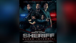 Sheriff: Narko Integriti Full Movie(Original)