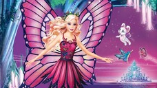 Barbie Mariposa ve Kelebek Peri Dostları