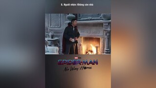 Cuối năm toàn phim chiếu rạp hay spidermannowayhome thematrix thekingsmen rednotice