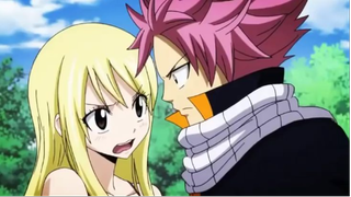 [Fairy Tail  AMV] ��_Top Những cặp đôi đẹp nhất anime Fairy Tail ��