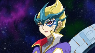 Yu-Gi-Oh! ZEXAL91: Loại trực tiếp thứ tám, Kamishiro Lingya VS Đệ tứ Master 01!