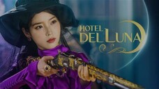 Hotel del Luna S1E11 hindi dubbed | kdrama