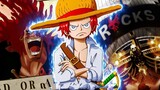 Rocks D. Shanks Terkonfirmasi dari Informasi terbaru yang Oda Katakan? - One Piece Teori