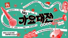 2024 SBS Gayo Daejeon [2024.12.25]