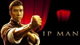 Ip Man (2008) - 720p - MalaySub