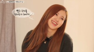 [Blackpink] Rosé gọi Jisoo và Lisa dậy, tư thế ngủ của Lisa quá kỳ lạ!