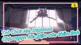 [Trò Chơi Ma Digimon] Tập 5 - Chịu ngọn lửa giận của thần linh_E
