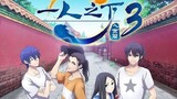 Hitori no shita the outcast - Episodul 1 Ro sub