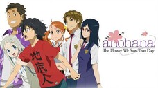 Anohana episode 10 tagalog dubbed