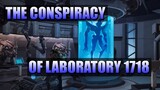 MLA ANIMATION - The Conspiracy of Laboratory 1718