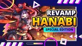 Revamp Hanabi Special Edition