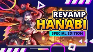 Revamp Hanabi Special Edition
