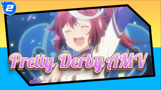 Pretty Derby AMV_2