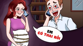 TÔI NHỜ NGƯỜI MANG THAI HỘ ĐỂ NÍU GIỮ CHỒNG MÌNH | Buôn Chuyện Quanh Ta #BCQT