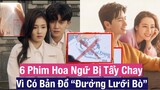6 Bộ Phim Hoa Ngữ bị khán giả Việt tẩy chay vì có chứa hình ảnh “Đường Lưỡi Bò”