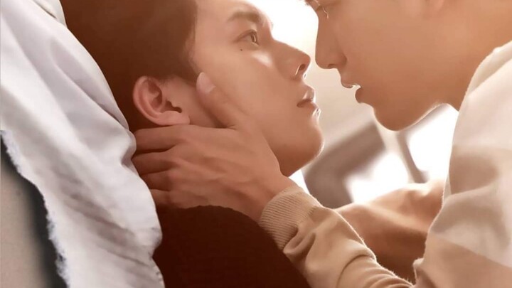  [Fighting Mr. 2nd] ‖ [Gao Shide X Zhou Shuyi] ‖ Tembus ke hatiku