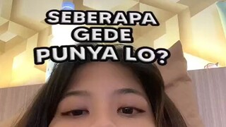 setuju gak sama hasil analysis nya??