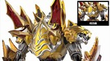 [Armor Model Theory] Mainly some opinions on the shape of the model (slightly involving the ultimate