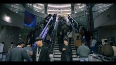 Gyeongseong Creature Season 2 episode 1 Tagalog