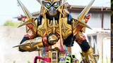List of knights or forms that require two (or more) strengthening props to transform in Kamen Rider