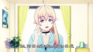 Witch Watch - tập2 [vietsub]