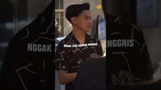 SKYLAR KAGET DAPET SURPRISE!