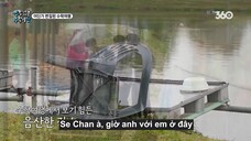 Trường Học Không Toán EP 8 [Sub Việt]