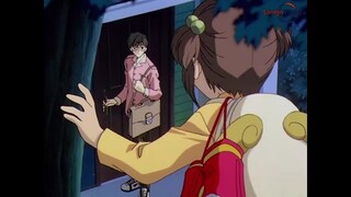 Cardcaptor Sakura Episode 7