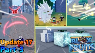 Roblox-Tổng Hợp Tất Cả Thông Tin Update Blox Fruit 17.3 Sắp Tới??