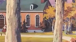 Judy Abbott- Episode 5