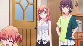 Yumemiru Danshi wa Genjitsushugisha - Episode 12 Final