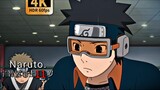 Uchiha Obito's appearance changes throughout his life...