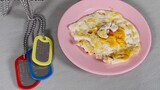 【Knight's Kitchen】 Bóp Drive Omelette
