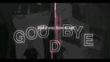 Somebody Pleasure - Makima Edit | Alight Motion Edit