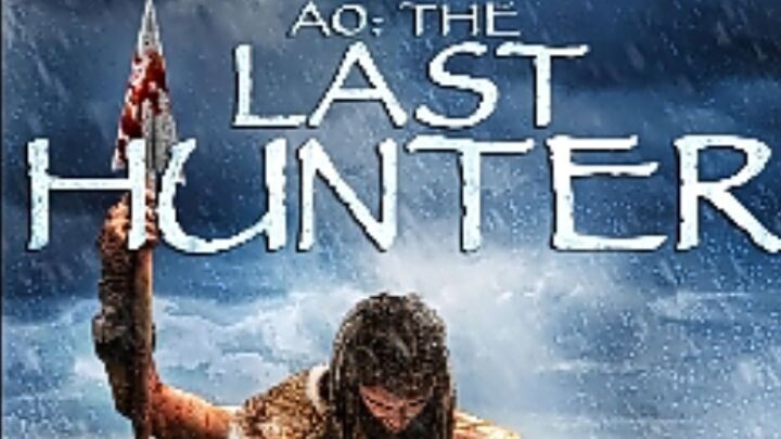 Ao: the last hunter (2010)