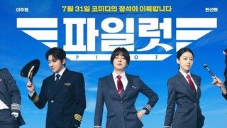 Pilot (2024) Indo sub