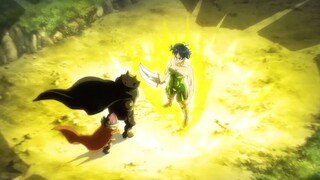 Nanatsu no Taizai Mokushiroku no Yonkishi Episode 20 Sub Indo