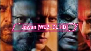 Jawan [WEB- DL HD]Jawan ZUZS Movie Download In Hindi  1080p 720p. md