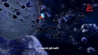 Boboiboy galaxy episode 1