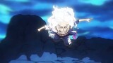 EPIC One Piece Fights -  AMV [Combat Edit]