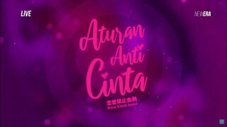 FULL SHOW | ATURAN ANTI CINTA [ 21 NOVEMBER 2024 ]