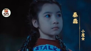 เซียนน้อยนักประลอง จบเรื่อง