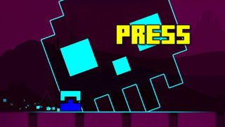 geometry dash game hay