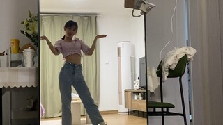 走火入魔深夜练舞人绝不服输