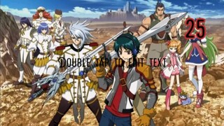 Ixion Saga: Dimensional Transfer Ep.25